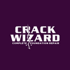 Crack Wizard Logo